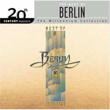 CD Berlin: The Best Of Berlin