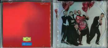 CD Berlin Comedian Harmonists: Die Liebe Kommt, Die Liebe Geht