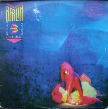 LP Berlin: Count Three & Pray