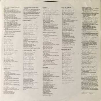 LP Berlin: Count Three & Pray