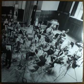 2LP Craig Leon: The Film Scores And Original Orchestral Music Of George Martin