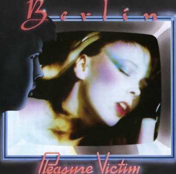 CD Berlin: Pleasure Victim
