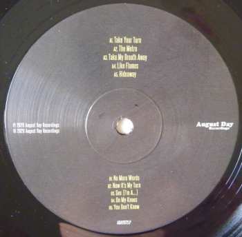LP Berlin: Strings Attached