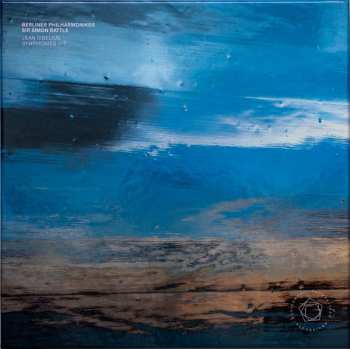 7LP/Doos Berliner Philharmoniker: Symphonies 1 – 7 LTD | NUM