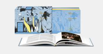 Album Berliner Philharmoniker: Karajan Rias Tapes 2