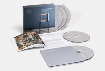 Album Ludwig van Beethoven: Symphonien 1–9