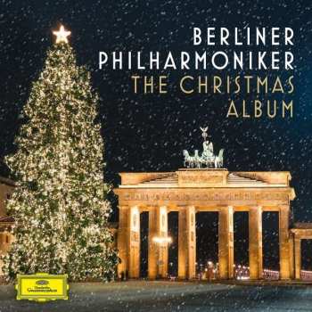 CD Berliner Philharmoniker: The Christmas Album