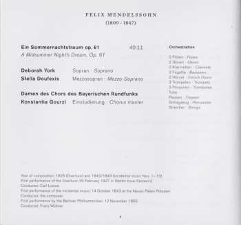 2SACD Berliner Philharmoniker: The Last Concert
