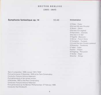 2SACD Berliner Philharmoniker: The Last Concert