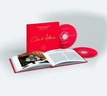 Album Berliner Philharmoniker: The Last Concert