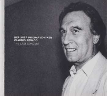 2SACD Berliner Philharmoniker: The Last Concert