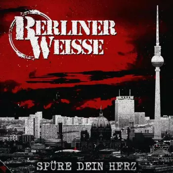 Berliner Weisse: Spüre Dein Herz