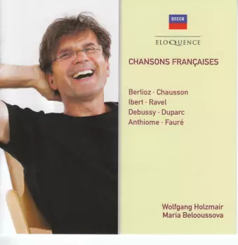 Chansons Françaises