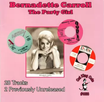 Bernadette Carroll: The Party Girl