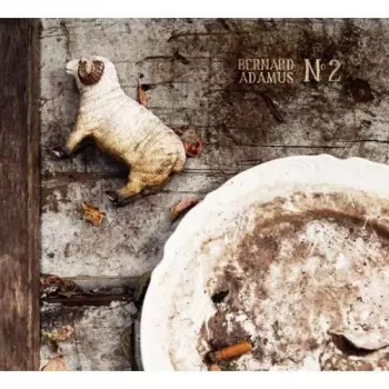 Bernard Adamus: N° 2