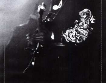 CD Bernard Allison: Born With The Blues