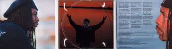CD Bernard Allison: Let It Go