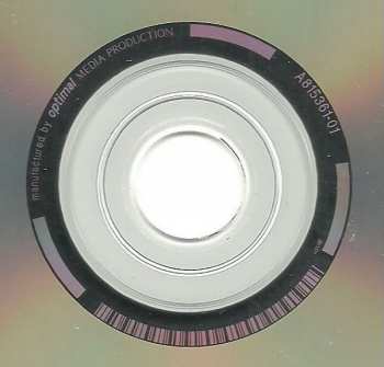 CD Bernard Allison: Times Are Changing