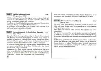 2CD Bernard Fort: Les Concerts De La Nuit