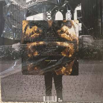 LP Bernard Fowler: Inside Out