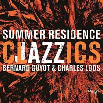 Album Bernard Guyot: Clazzics (Summer Residence)