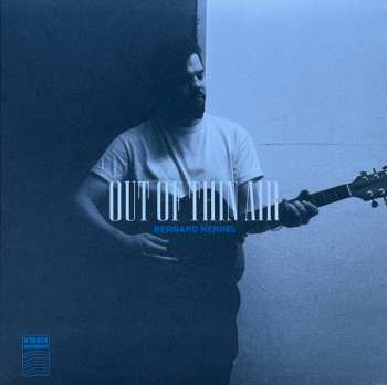 Album Bernard Hering: Out Of Thin Air