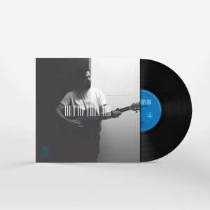 LP Bernard Hering: Out Of Thin Air