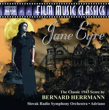 Jane Eyre