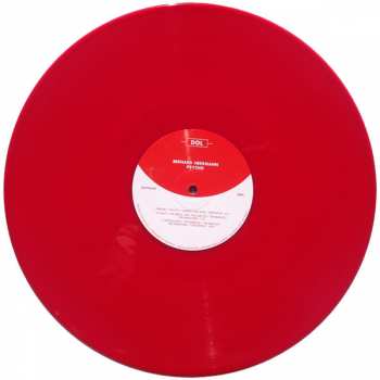 LP Bernard Herrmann: Psycho (The Original Film Score) LTD | CLR