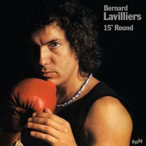 LP Bernard Lavilliers: 15e Round