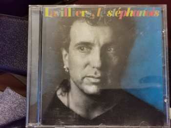 CD Bernard Lavilliers: Le Stéphanois 