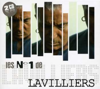 Album Bernard Lavilliers: Les N°1 De Lavilliers - Les Meilleurs Enregistrements
