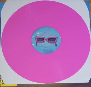 LP Peter Lorne: Denver Le Dernier Dinosaure