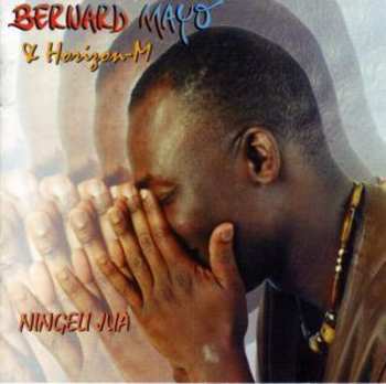 Album Bernard Mayo: Ningeli Jua