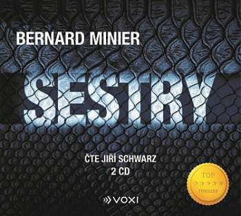 Album Bernard Minier: Sestry
