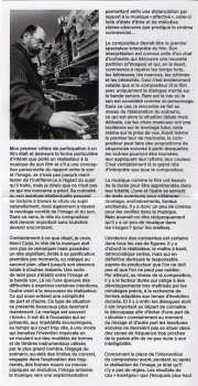 CD Bernard Parmegiani: Les Soleils De L'Île De Pâques | La Brûlure De Mille Soleils 
