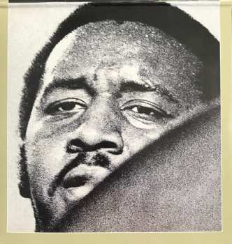 LP Bernard Purdie: Soul Is... Pretty Purdie LTD