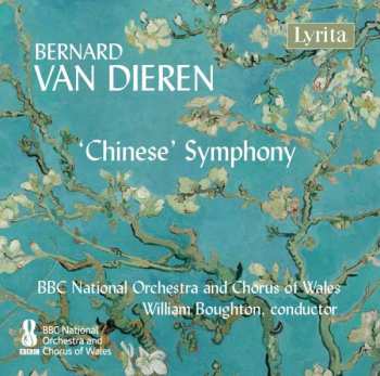 Album The BBC National Orchestra Of Wales: 'Chinese' Symphony