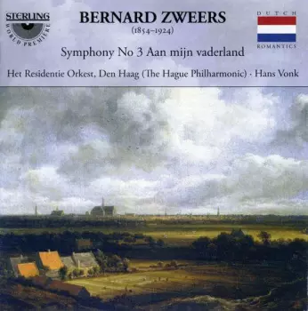 Symphony No. 3 'Aan Mijn Vaderland'