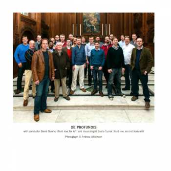 CD Bernardino de Ribera: Magnificats & Motets