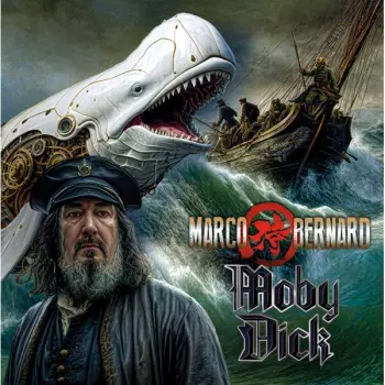 Bernard,marco: Moby Dick