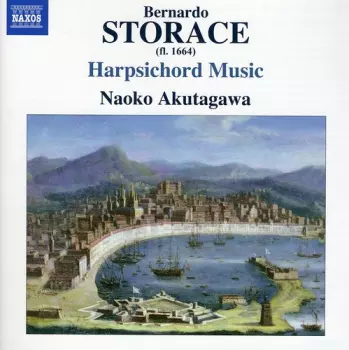 Harpsichord Music