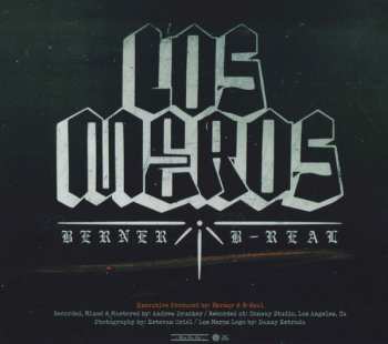 CD Berner: Los Meros