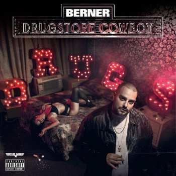 Album Berner: Drugstore Cowboy