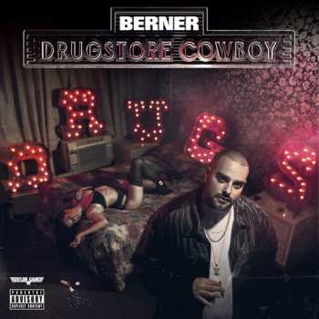 CD Berner: Drugstore Cowboy