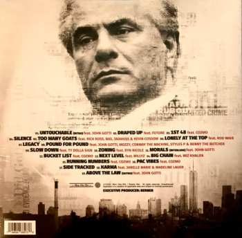 2LP Berner: Gotti LTD
