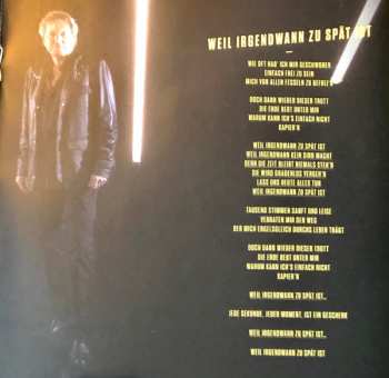 CD Bernhard Brink: Diamanten