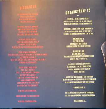 CD Bernhard Brink: Diamanten