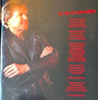 CD Bernhard Brink: Diamanten