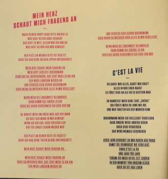 CD Bernhard Brink: Diamanten